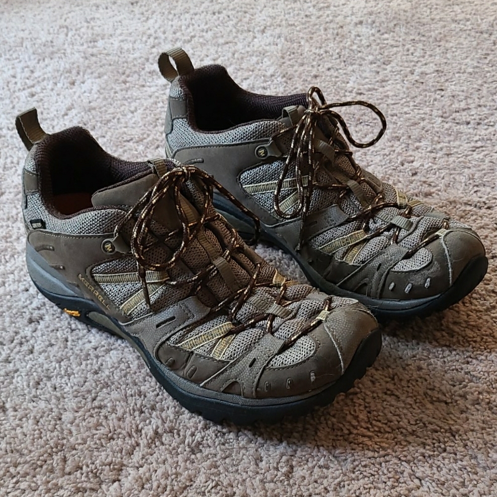 Men's Merrell Shoes